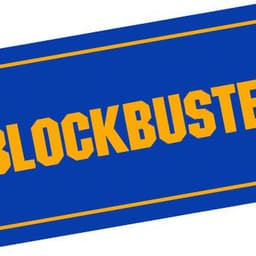 🔥 Blockbuster 🔥