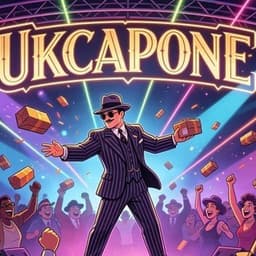 UKCAPONE