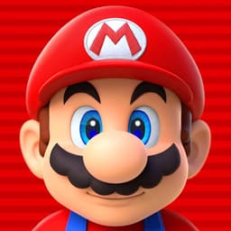 SuperMario