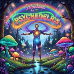 🌈 Mankind 🌈 