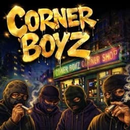 CornerBoyz