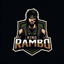 👑 Rambo 👑